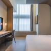 atour s hotel shanghai hongqiao center aiqinhai mall