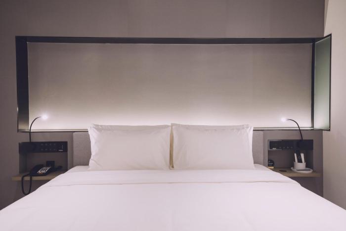 atour s hotel shanghai hongqiao center aiqinhai mall