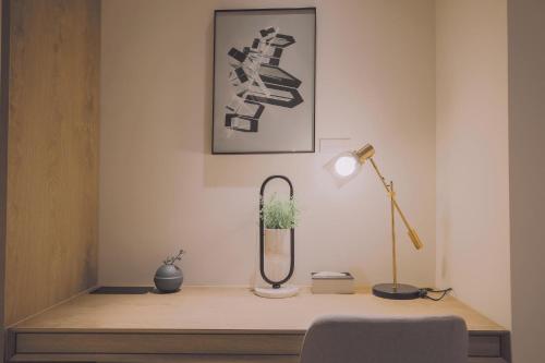 atour s hotel shanghai hongqiao center aiqinhai mall