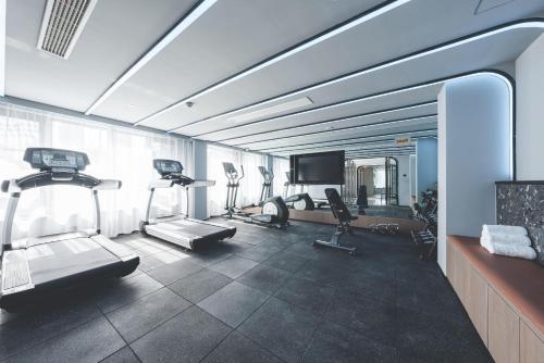 atour light hotel hangzhou xiasha