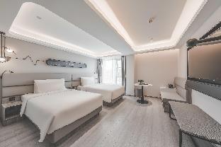 atour light hotel hangzhou xiasha