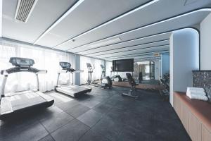 atour light hotel hangzhou xiasha