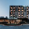 atour light hotel hangzhou xiasha