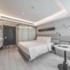 atour light hotel hangzhou xiasha