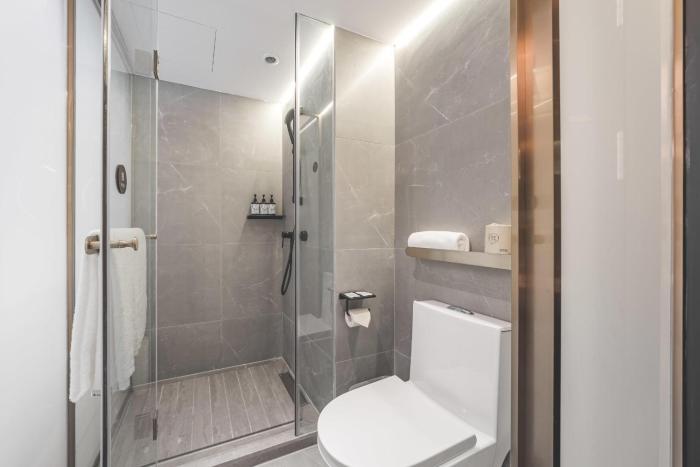 atour light hotel hangzhou xiasha