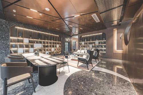 atour light hotel hangzhou xiasha