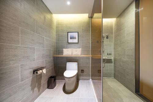 Atour Hotel Guangzhou Huanggang Luogang Science City,China>>Guangzhou,4 star