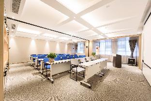 atour hotel maanshan municipal government plaza taibai avenue