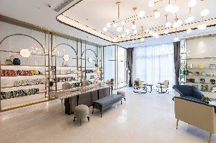 atour hotel maanshan municipal government plaza taibai avenue