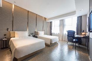 atour hotel maanshan municipal government plaza taibai avenue