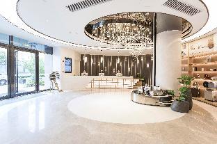 atour hotel maanshan municipal government plaza taibai avenue