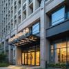 atour hotel maanshan municipal government plaza taibai avenue