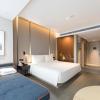 atour hotel maanshan municipal government plaza taibai avenue
