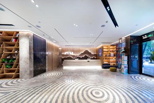 atour hotel changsha international finance square