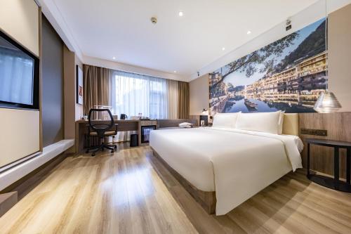 atour hotel changsha international finance square