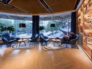 atour hotel changsha international finance square