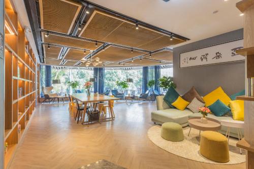 atour hotel changsha international finance square