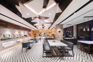 atour hotel changsha international finance square