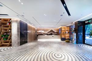 atour hotel changsha international finance square
