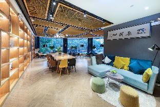 atour hotel changsha international finance square