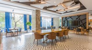 atour hotel changsha international finance square