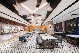 atour hotel changsha international finance square