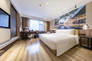 atour hotel changsha international finance square