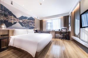 atour hotel changsha international finance square