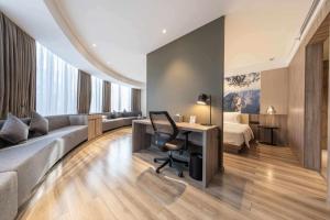 atour hotel changsha international finance square