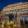 atour hotel lhasa municipal government