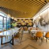 atour hotel suzhou campus town yuexi metro station