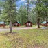 lost horse lodge