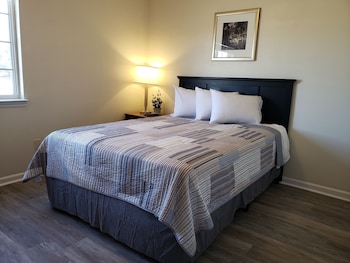 Affordable Suites Graham,Burlington>>Alamance,2 star