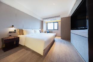 atour hotel ji nan east jingshi road cultural tourism city