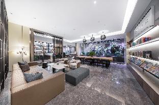 atour hotel ji nan east jingshi road cultural tourism city