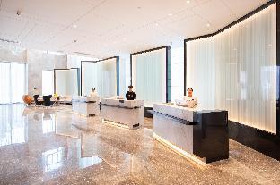atour hotel zhuzhou xiangjiang fengguangdai