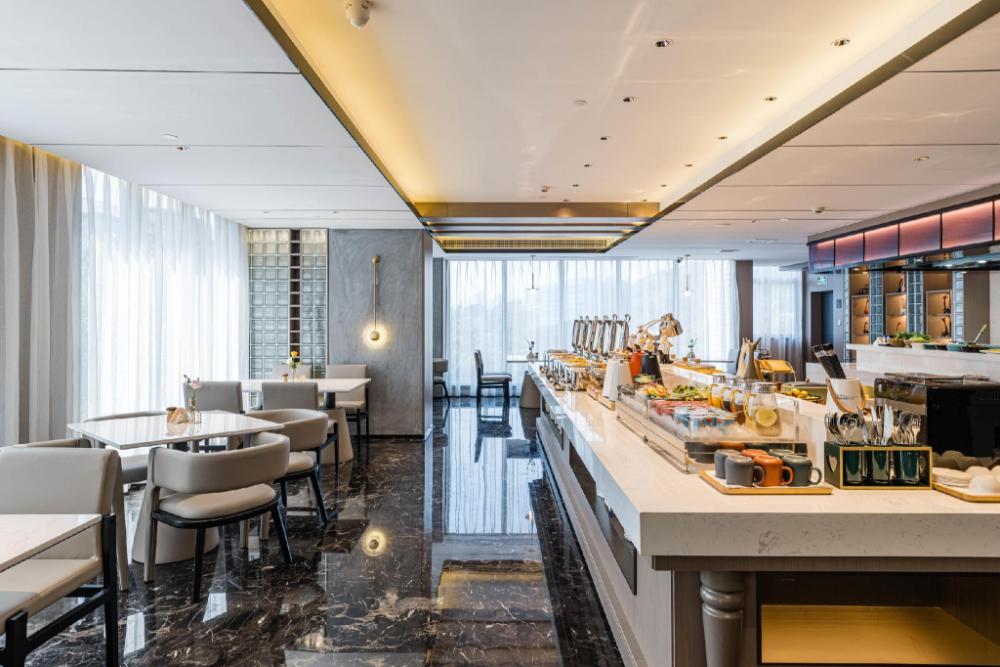 atour hotel fuzhou sanfang qixiang wushan road