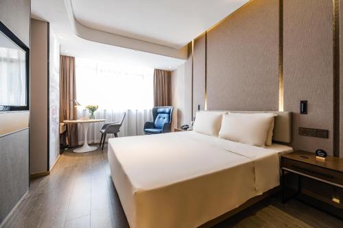 atour hotel fuzhou sanfang qixiang wushan road