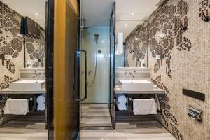 atour hotel fuzhou sanfang qixiang wushan road