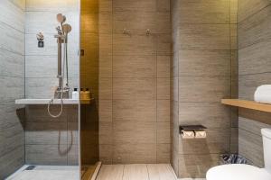 atour hotel fuzhou sanfang qixiang wushan road