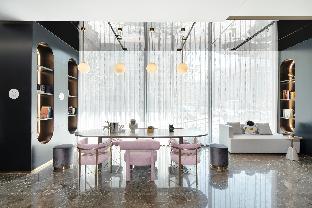 atour light hotel dalian xinghai plaza xian road