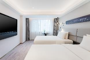 atour light hotel dalian xinghai plaza xian road