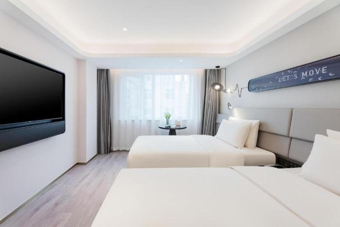 atour light hotel dalian xinghai plaza xian road