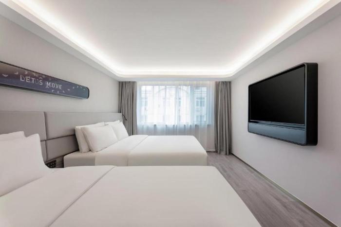 atour light hotel dalian xinghai plaza xian road