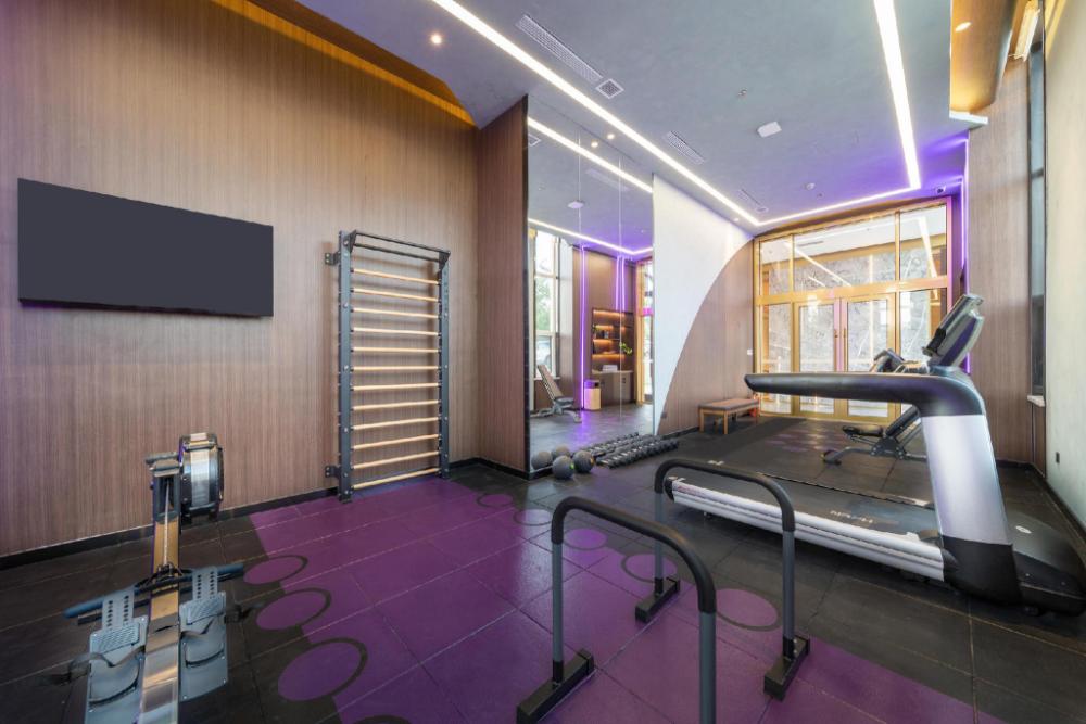 atour hotel dalian north railway station hua nan plaza