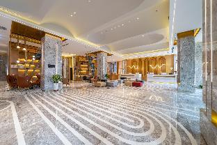 atour hotel dalian north railway station hua nan plaza