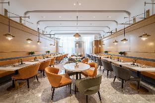 atour hotel dalian north railway station hua nan plaza