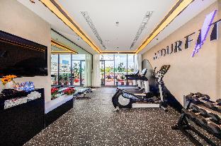 atour hotel kunming cuihu