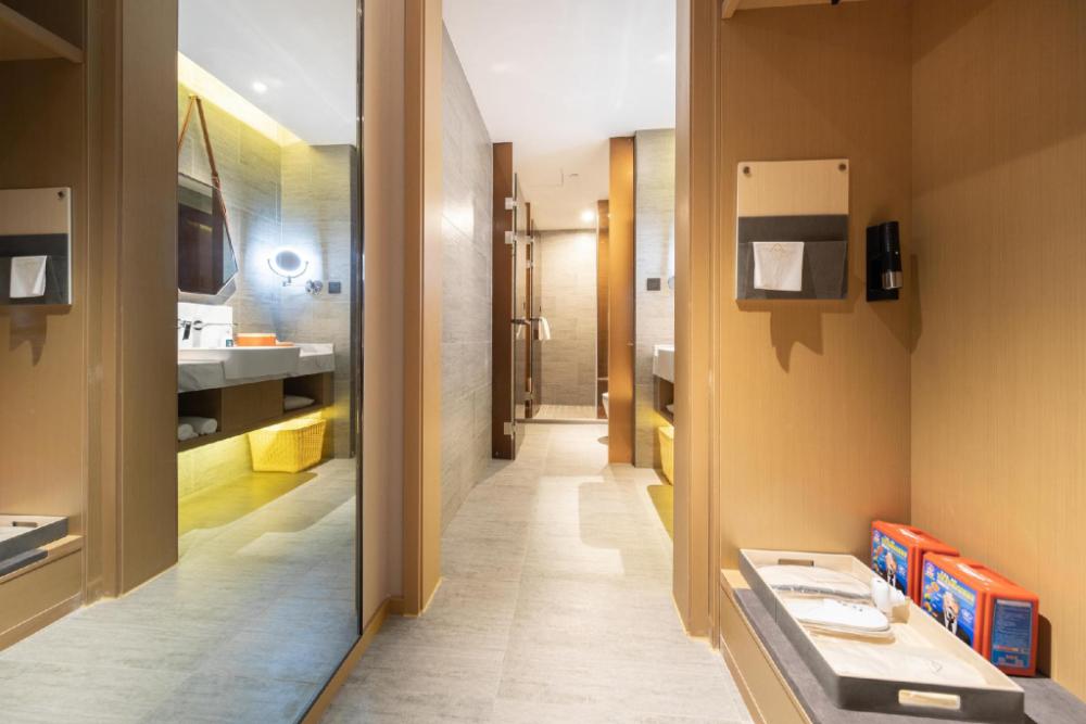 atour hotel kunming cuihu