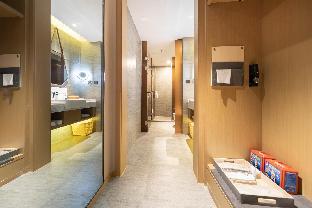 atour hotel kunming cuihu